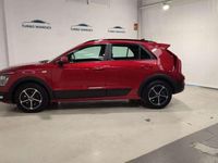 Usado Kia Niro 143 CV (105 kW) 2024 Rojo SUV