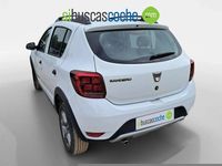 Usado Dacia Sandero Essentiel 90 CV (66 kW) 2020 Blanco
