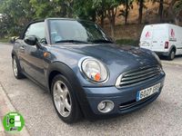 Usado Mini Cooper 120 CV (88 kW) 2009 Utilitario