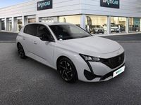 Usado Peugeot 308 Allure 130 CV (95 kW) 2024 Blanco Berlina