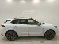 Usado Cupra Terramar 150 CV (110 kW) 2025 Blanco SUV