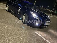 Usado Toyota Celica 143 CV (105 kW) 2000 Azul Coupe