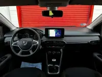 Usado Dacia Sandero Essentiel 101 CV (74 kW) 2022 Rojo Utilitario