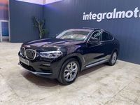 usado BMW X4 Xdrive 20da