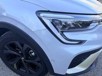 Usado Renault Arkana Engineered 145 CV (106 kW) 2023 Blanco SUV