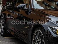 Usado BMW M4 Competition Edition 510 CV (375 kW) 2019 Negro Coupe