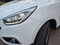 Usado Hyundai ix35 115 CV (84 kW) 2015 Blanco SUV