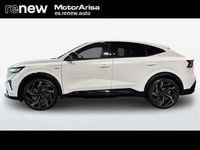 Usado Renault Rafale 300 CV (220 kW) 2025 Blanco SUV