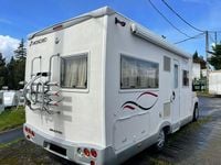 Usado Fiat 130 130 CV (95 kW) 2008