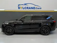 Usado Land Rover Range Rover Sport SE Dynamic 460 HP (338 kW) 2025 Preto SUV