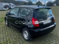 Używany Citroën C2 Furio 61 KM (44 kW) 2006 Czarny Hatchback