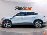 Usado Renault Arkana 145 CV (106 kW) 2023 Gris SUV