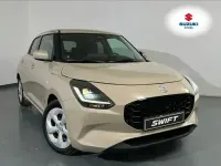 Nuevo Suzuki Swift 83 CV (61 kW) 2026 Gris Utilitario
