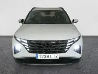 Usado Hyundai Tucson 150 CV (110 kW) 2021 SUV