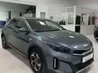 Usado Kia XCeed 160 CV (117 kW) 2023 Gris SUV
