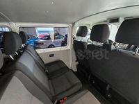 Usado VW Transporter Pro 114 CV (83 kW) 2015 Blanco Van