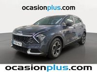 Brugt Kia Sportage 136 HK (100 kW) 2023 Grå SUV