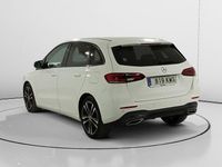 Usado Mercedes B180 Progressive 116 CV (85 kW) 2019 Utilitario