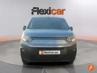 Usado Fiat Doblò 130 CV (95 kW) 2023 Gris Monovolumen