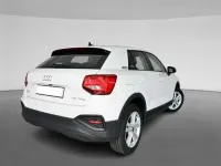 Usado Audi Q2 110 CV (80 kW) 2023 Blanco SUV