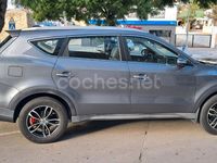 Usado DFSK 580 149 CV (109 kW) 2024 Gris / plata SUV