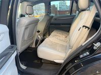 Usado Mercedes R350 265 CV (194 kW) 2011 Negro Monovolumen