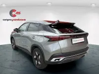 Usado Omoda 5 147 CV (108 kW) 2025 Gris / plata SUV