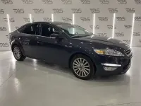 Usado Ford Mondeo Titanium S 240 CV (176 kW) 2013 Gris Berlina