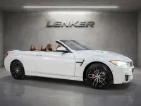 Usado BMW 435 313 CV (230 kW) 2016 Blanco Descapotable