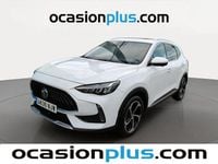 Usado MG HS Luxury 162 CV (119 kW) 2023 Blanco SUV