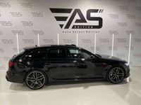 usado Audi RS6 RS6Avant 4.0 TFSI quattro Tiptronic