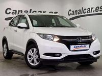 Usado Honda HR-V 125 CV (91 kW) 2018 Blanco SUV
