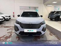 Usado Peugeot 2008 Allure 145 CV (106 kW) 2025 Blanco SUV