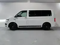 Usado VW Multivan 150 CV (110 kW) 2019 Blanco Monovolumen