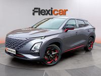 Usado Omoda 5 185 CV (136 kW) 2024 Gris SUV