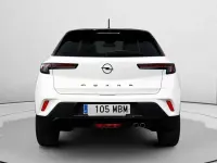 Usado Opel Mokka GS Line 130 CV (95 kW) 2022 SUV