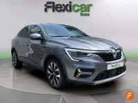 Occasion Renault Arkana 145 ch (106 kW) 2022 Gris SUV