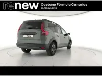 Usado Dacia Jogger Expression 101 CV (74 kW) 2025 Monovolumen