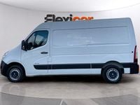 Usado Renault Master 145 CV (106 kW) 2018 Blanco Van