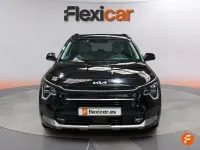Usado Kia Niro 183 CV (134 kW) 2023 Negro SUV