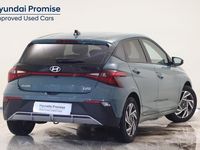 Usado Hyundai i20 80 HP (58 kW) 2024 Citadino