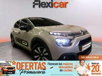 Usado Citroën C3 PureTech 110 CV (80 kW) 2024 Gris Berlina