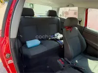 Usado VW Polo Conceptline 65 CV (47 kW) 2003 Rojo Berlina