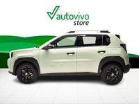 Nuevo Fiat Grande Panda Icon 100 CV (73 kW) 2025 Verde Utilitario