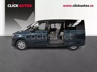Usado VW Multivan 150 CV (110 kW) 2024 Azul Monovolumen