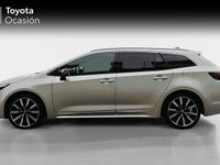 Nuevo Toyota Corolla Edition 112 CV (82 kW) 2025 Gris Familiar