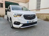 Usado Opel Combo Life Business Edition 102 CV (75 kW) 2022 Blanco Monovolumen