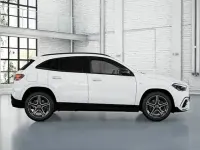 Nuevo Mercedes GLA250 218 CV (160 kW) 2026 Blanco SUV