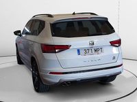 Usado Seat Ateca FR 190 CV (139 kW) 2019 Blanco SUV
