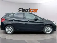Usado BMW 216 Active Tourer 116 CV (85 kW) 2018 Negro Monovolumen